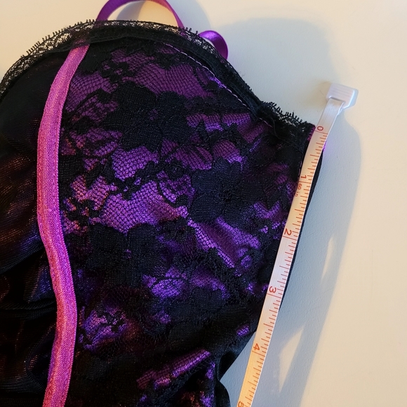 Native Intimates Corset - Picture 8 of 13